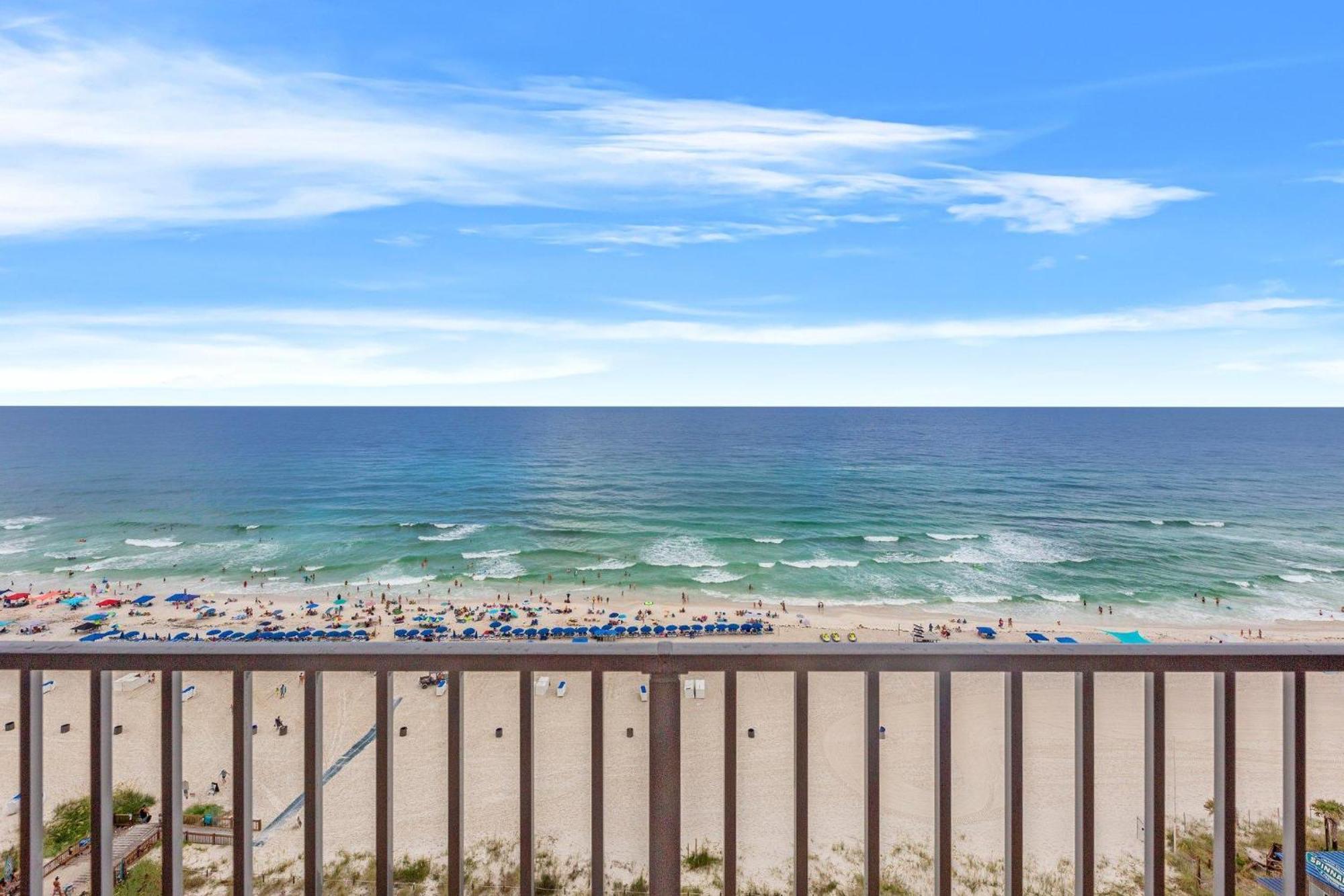 Apartamento The Summit 1503 Panama City Beach Exterior foto