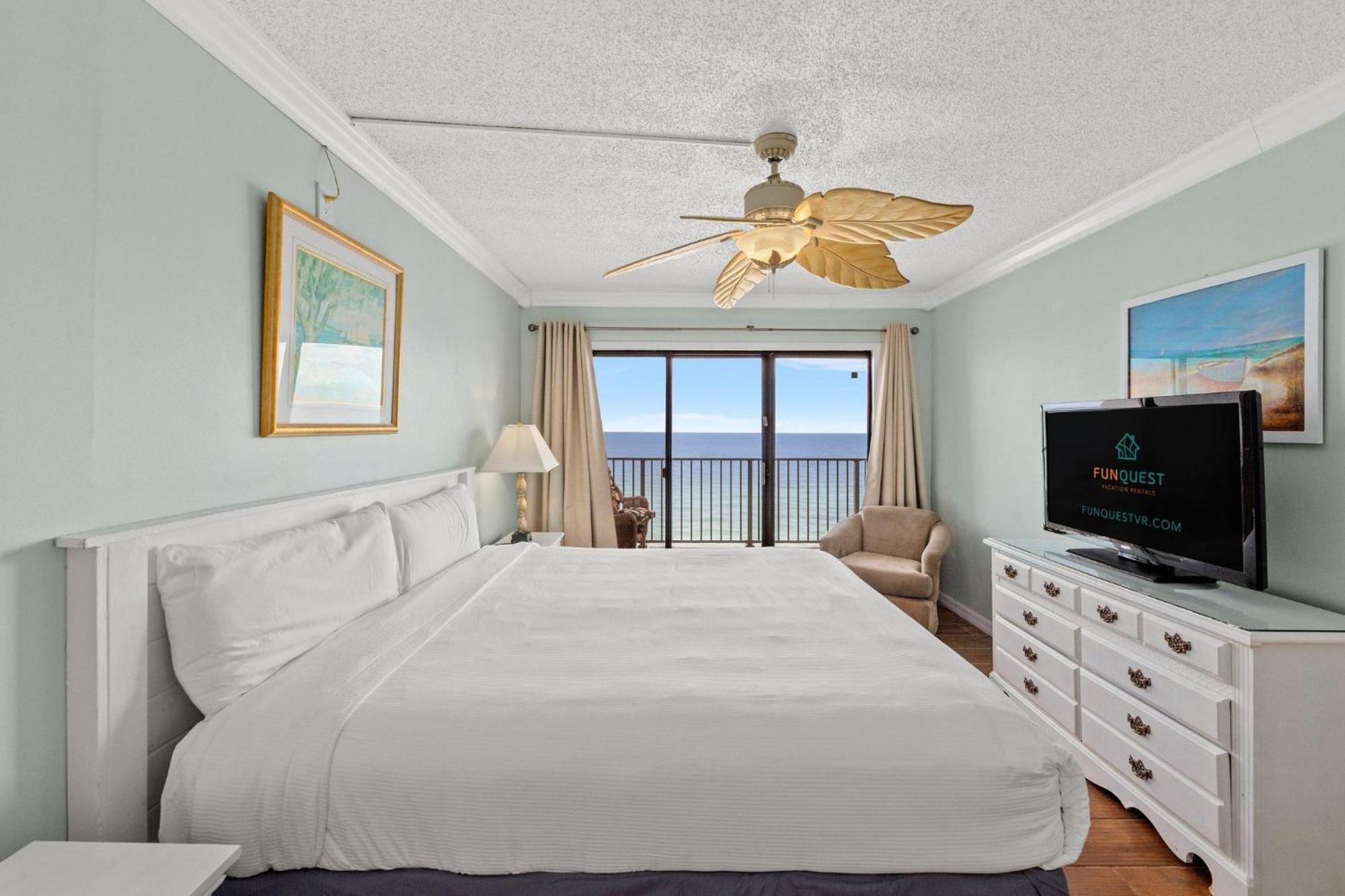 Apartamento The Summit 1503 Panama City Beach Exterior foto