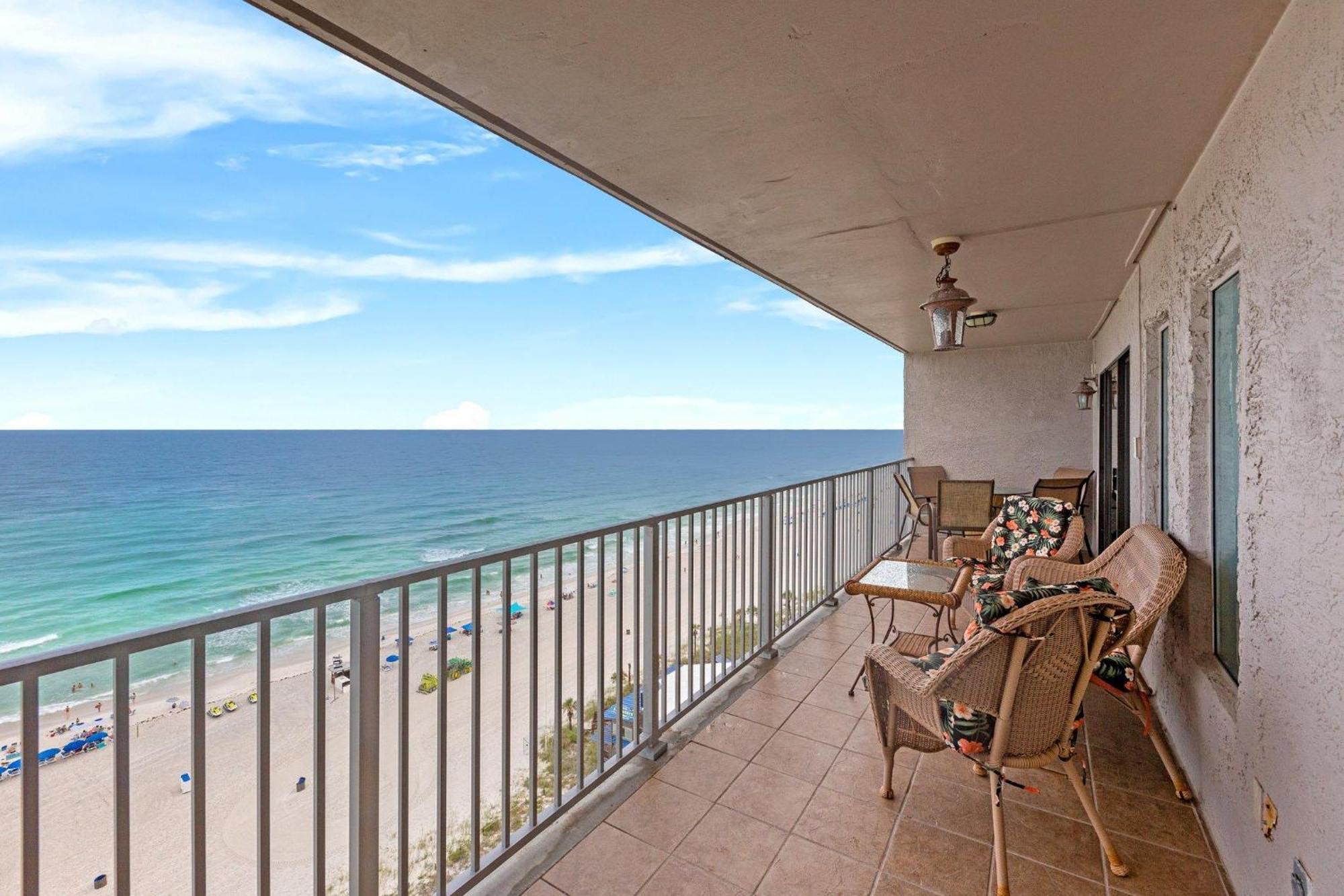 Apartamento The Summit 1503 Panama City Beach Exterior foto